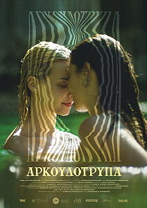 Filmplakat zu Αρκουδότρυπα
