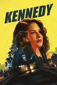 Filmplakat zu कैनेडी