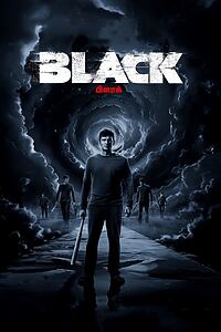Filmplakat zu பிளாக்