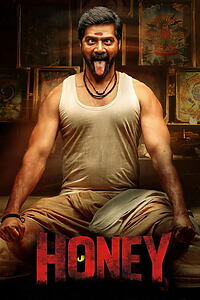 Filmplakat zu హనీ