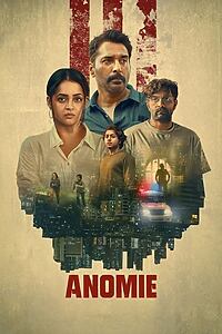 Filmplakat zu അനോമി