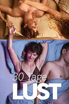 Serienplakat zu 30 Tage Lust