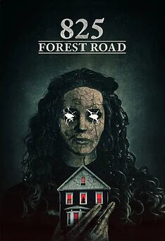 Filmplakat zu 825 Forest Road