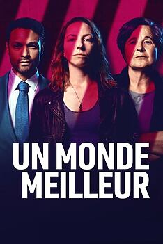 Serienplakat zu A Better Place