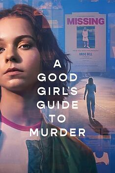 Serienplakat zu A Good Girl's Guide to Murder