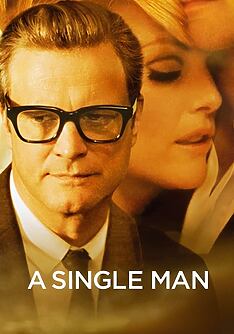 Filmplakat zu A Single Man