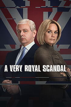 Serienplakat zu A Very Royal Scandal