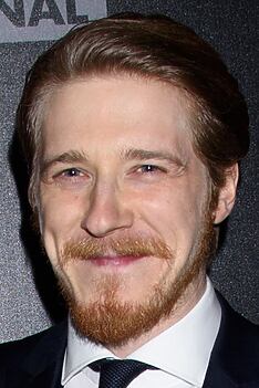 Porträt von Adam Nagaitis