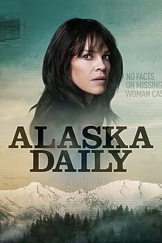 Serienplakat zu Alaska Daily
