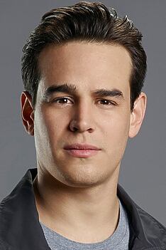 Porträt von Alberto Rosende