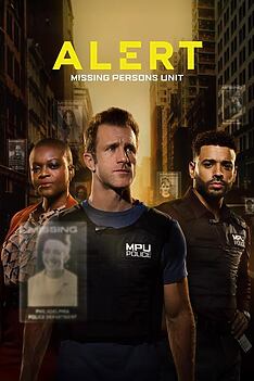 Serienplakat zu Alert: Missing Persons Unit