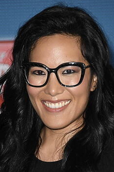 Porträt von Ali Wong