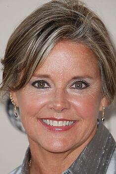 Porträt von Amanda Bearse