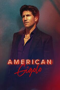 Serienplakat zu American Gigolo