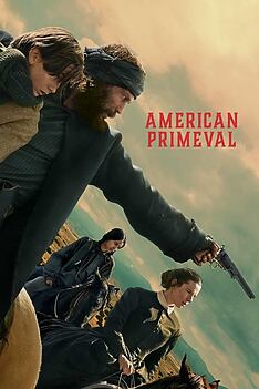 Serienplakat zu American Primeval