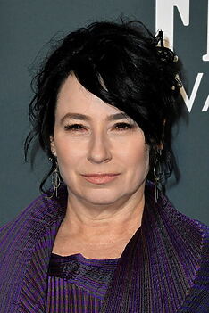 Porträt von Amy Sherman-Palladino