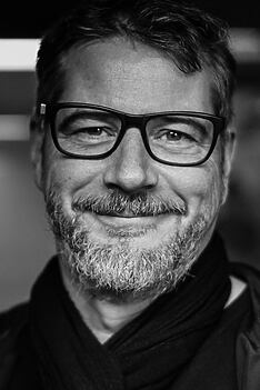 Porträt von Andreas Prochaska