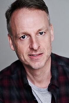 Porträt von Andrew Rolfe