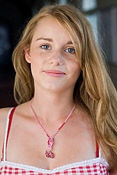 Porträt von Anna Hausburg