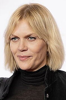 Porträt von Anna Loos
