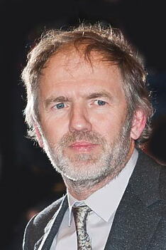Porträt von Anton Corbijn