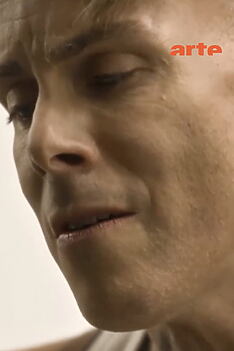 Filmplakat zu Asaf Avidan, Sounds Like Art – Moderne Galerie, Saarbrücken