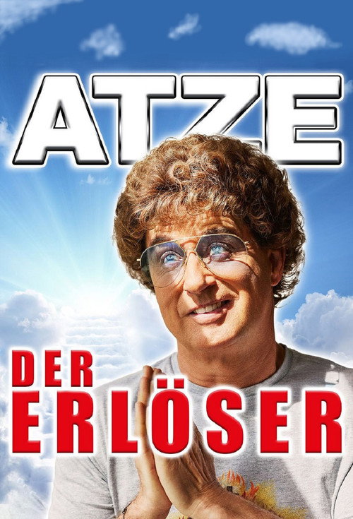 Atze Schröder live!  – Der Erlöser