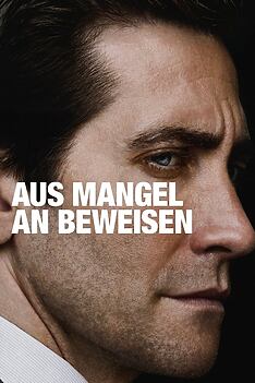 Serienplakat zu Aus Mangel an Beweisen