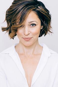 Porträt von Autumn Reeser
