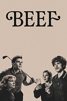 Serienplakat zu BEEF