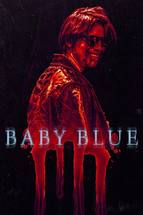 Baby Blue – Im Visier des Killers