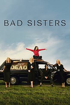 Serienplakat zu Bad Sisters