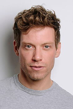Porträt von Barrett Foa