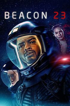 Serienplakat zu Beacon 23