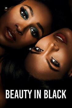 Serienplakat zu Beauty in Black