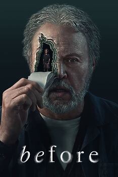 Serienplakat zu Before