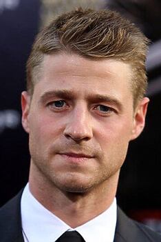 Porträt von Ben McKenzie