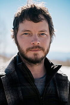 Porträt von Ben Richardson