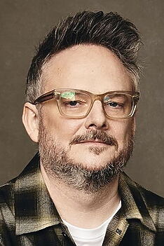 Porträt von BenDavid Grabinski