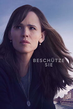Serienplakat zu Beschütze sie