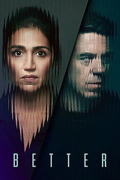 Serienplakat zu Better