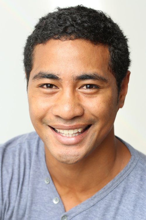 Porträt von Beulah Koale