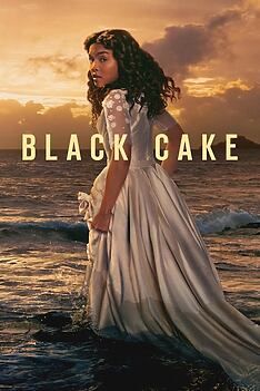 Serienplakat zu Black Cake