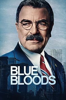 Serienplakat zu Blue Bloods