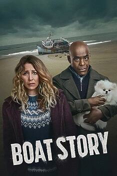 Serienplakat zu Boat Story