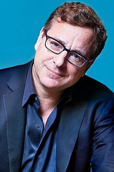 Porträt von Bob Saget