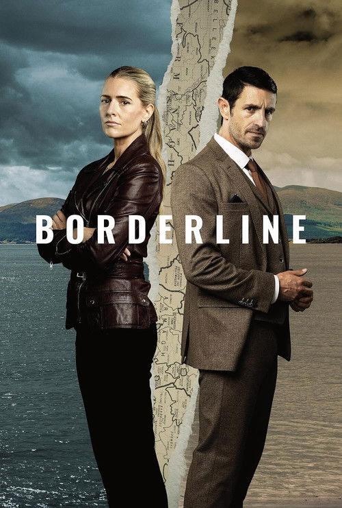 Borderline – Grenzenlose Verbrechen