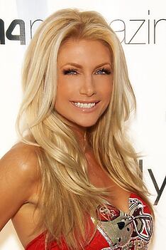 Porträt von Brande Roderick