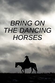 Serienplakat zu Bring on the Dancing Horses - Die Killerin vor der Tür
