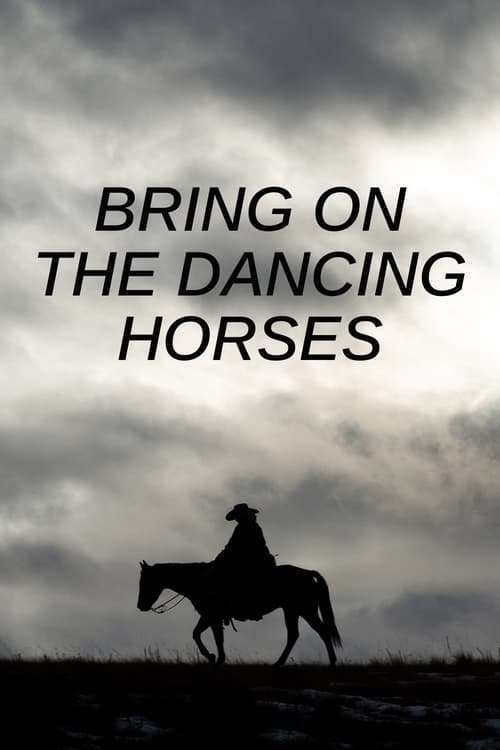 Bring on the Dancing Horses – Die Killerin vor der Tür